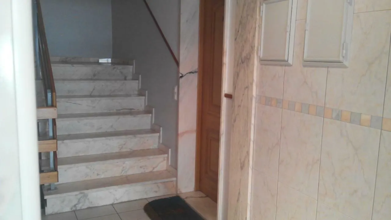 Apartment Apartamento Mourinho Armacao de Pera