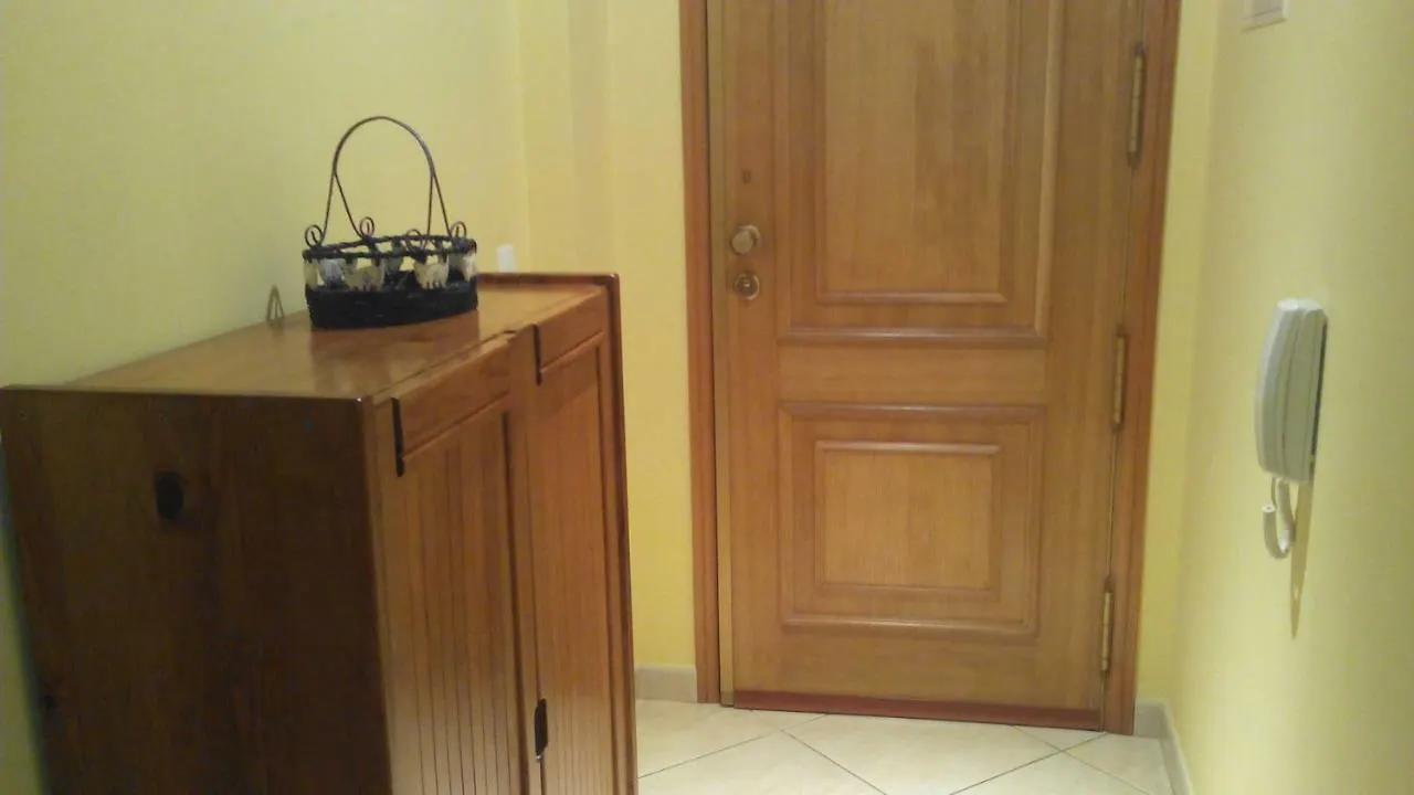 Apartamento Mourinho Armacao de Pera
