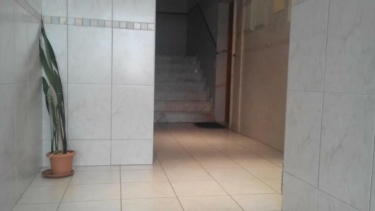 Apartamento Mourinho Armacao de Pera Apartment