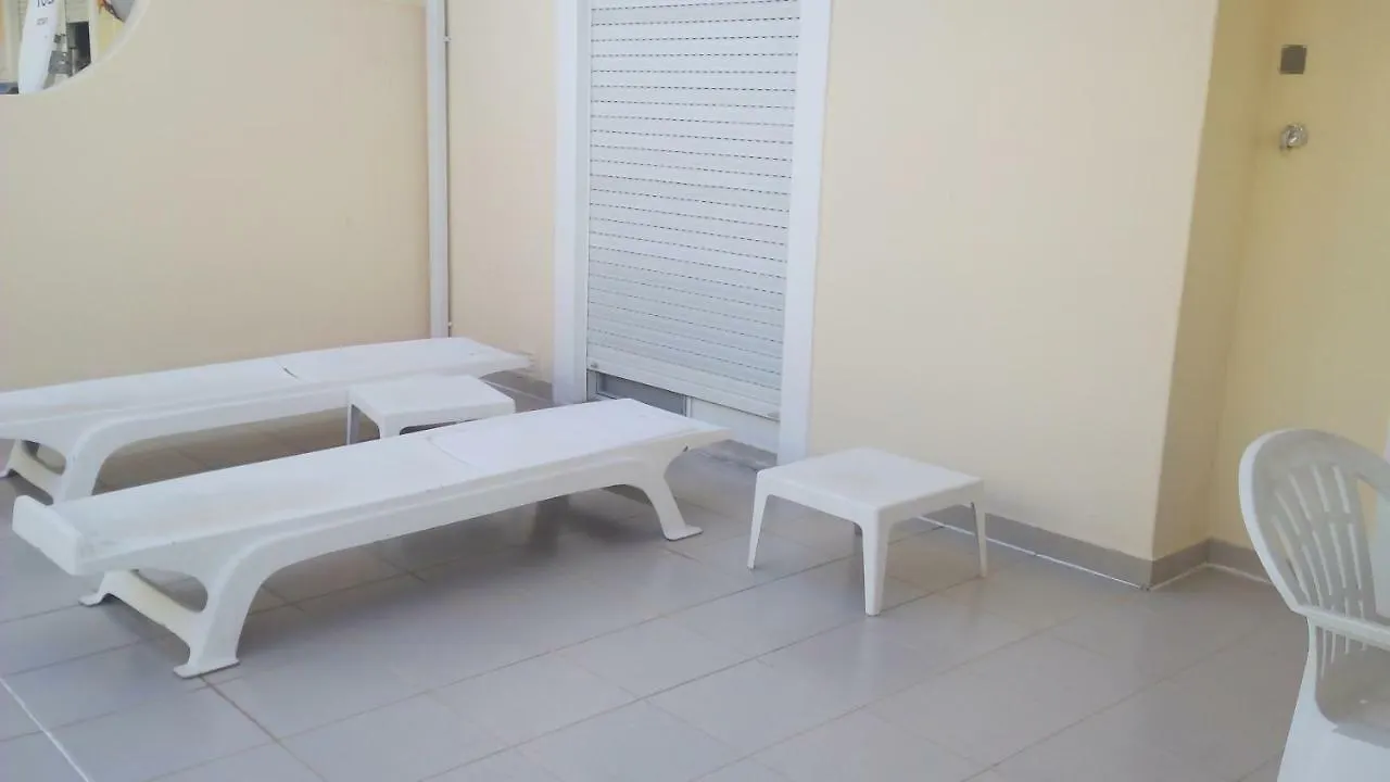 Apartamento Mourinho Armacao de Pera 0*,