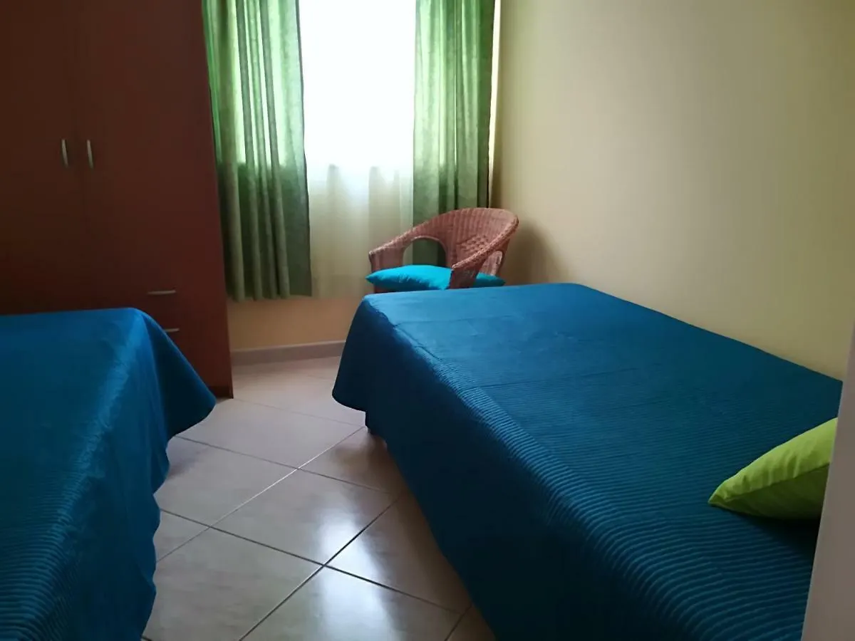 Apartment Apartamento Mourinho Armacao de Pera Portugal