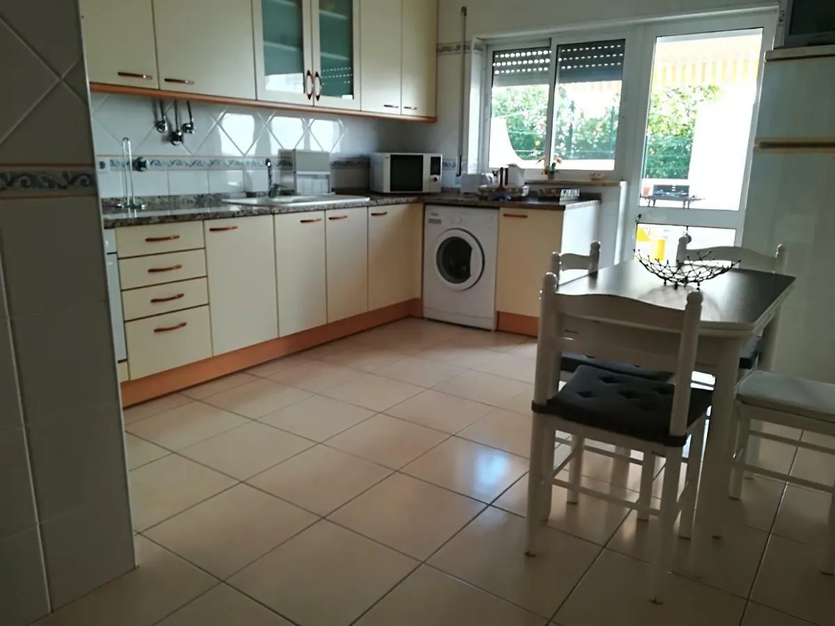 Apartamento Mourinho Armacao de Pera Apartment