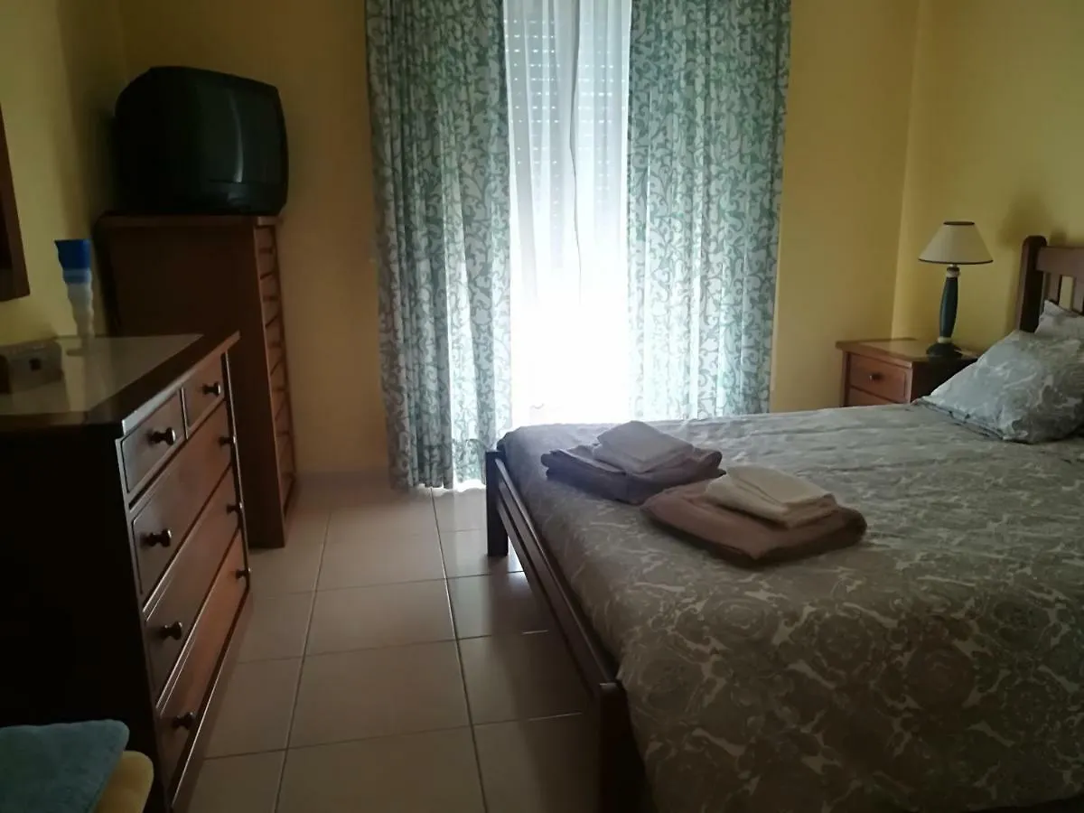 Apartamento Mourinho Armacao de Pera 0*,  Portugal