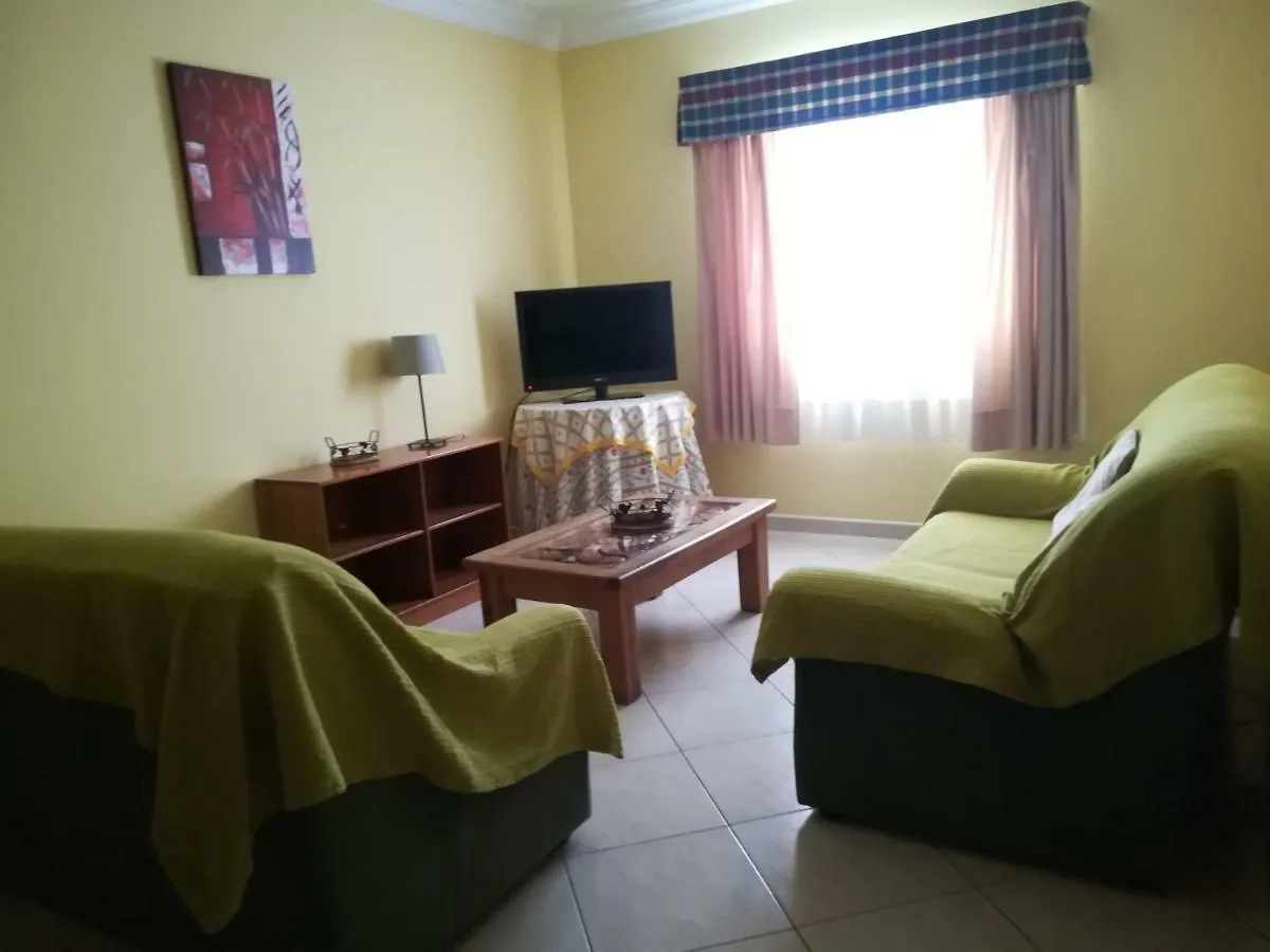 Apartment Apartamento Mourinho Armacao de Pera Portugal